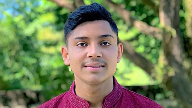 সিলেটে চাচাতো ভাইয়ের ছুরিকাঘাতে যুবক খুন