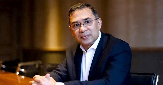 ‘জনপ্রিয়তাকে দায়িত্ব হিসেবে দেখি’ – দ্য ডিপ্লোম্যাটের সঙ্গে সাক্ষাৎকারে তারেক রহমান