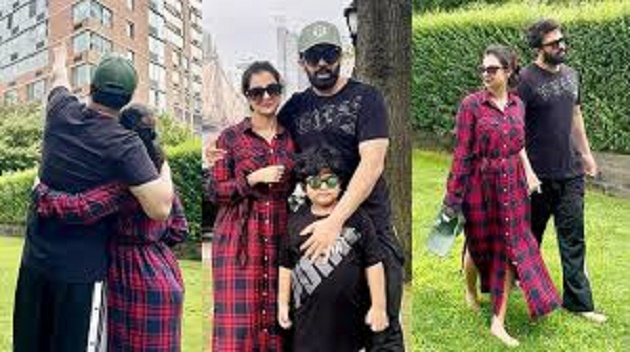 শাকিব-বুবলীর ফের বাবা-মা হওয়ার গুঞ্জন!