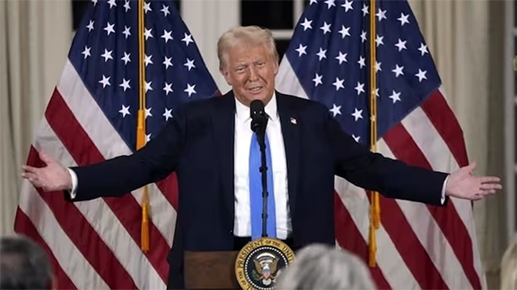 প্রেসিডেন্ট চালু করলেন 