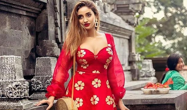 অভিনেত্রী হিসেবে আমার সীমাবদ্ধতা আছে : তানজিয়া মিথিলা 