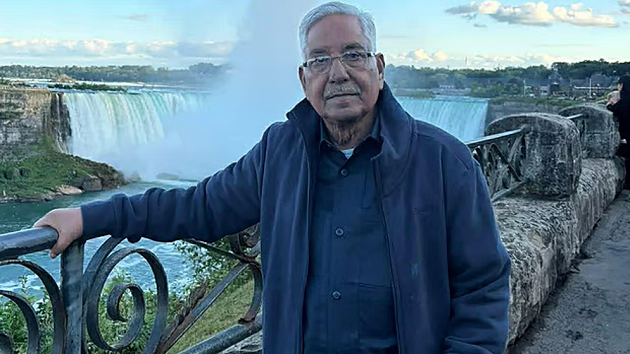 ‘দুই ভুবনের দুই বাসিন্দা’ গানের সুরকার শাহনেওয়াজ আর নেই