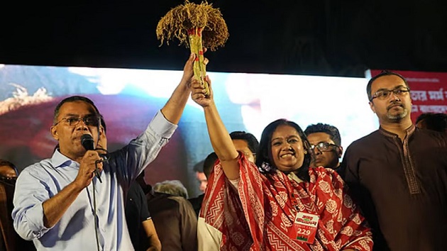 ভোটের অধিকার যেন পাল্টে না যায় সজাগ থাকতে হবে