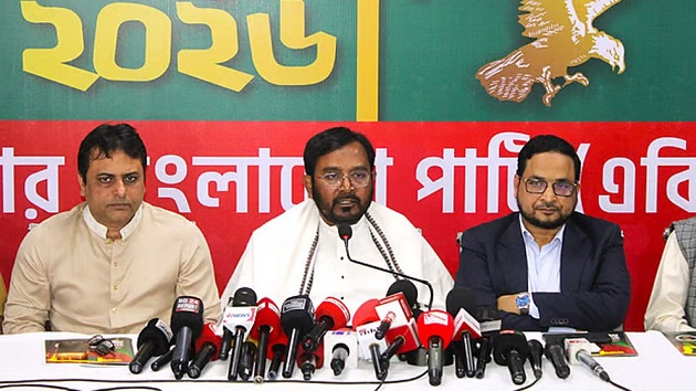 শিক্ষা-স্বাস্থ্যে অগ্রাধিকার, মধ্যবিত্তের জন্য ‘রেন্ট-টু-ওউন’ আবাসন