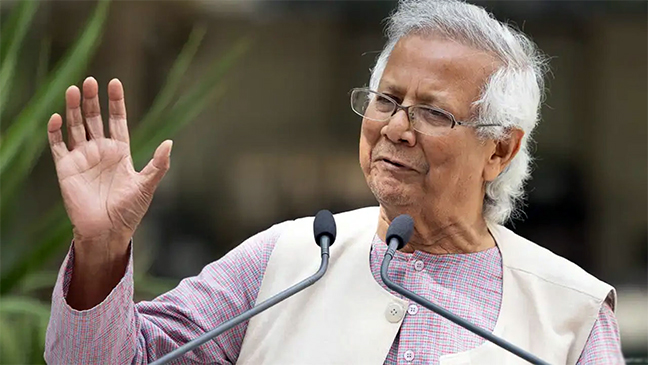 ড. ইউনূস সরকারের সফলতা আর ব্যর্থতা, কোন পাল্লা ভারী