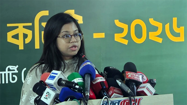 কেন্দ্র দখল, হামলা, সহিংসতা ও অনিয়মের অভিযোগ এনসিপির 