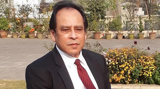 ৫৫ কেন্দ্রে এগিয়ে রেজা কিবরিয়া