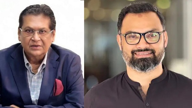 ক্রীড়ামন্ত্রী হচ্ছেন কে?