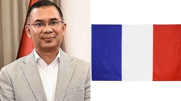 গ্রহণযোগ্য নির্বাচনকে স্বাগত জানাল ফ্রান্স, তারেক রহমানকে অভিনন্দন