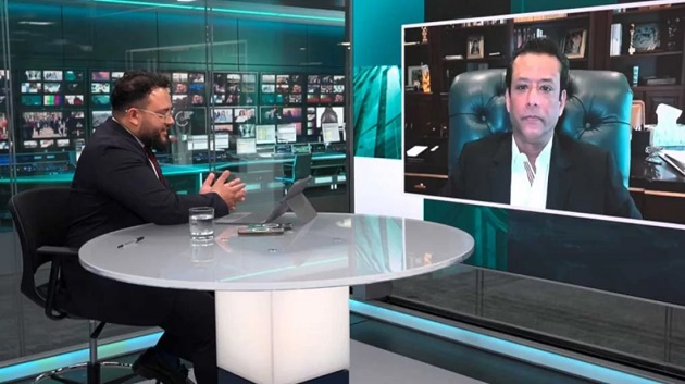 অবশ্যই আমরা কথা বলবো— তারেক রহমানের সঙ্গে কথা বলা প্রসঙ্গে সজিব ওয়াজেদ জয়