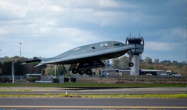 ইরানের সঙ্গে উত্তেজনার মধ্যেই আরো বাঙ্কার বাস্টার কিনছে মার্কিন বিমানবাহিনী