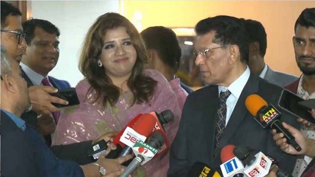 জিয়াউর রহমানের পররাষ্ট্র নীতিতে ফেরত যাচ্ছি