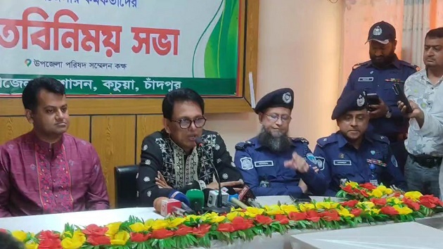 ‘কিশোররা রাতে রাস্তায় অযাচিত ঘোরাঘুরি করলে জিজ্ঞাসাবাদ করবে পুলিশ’