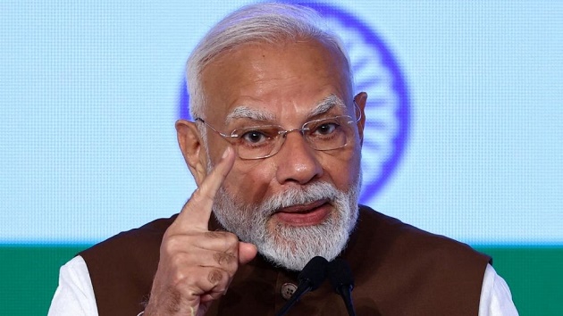 পশ্চিমবঙ্গের ভোটারদের মোদির খোলা চিঠি, আছে একগাদা অভিযোগ