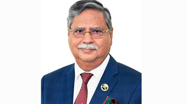 অন্তর্বর্তী সরকারের আমলে কেন রাষ্ট্রপতিকে রক্ষায় অনড় ছিল বিএনপি