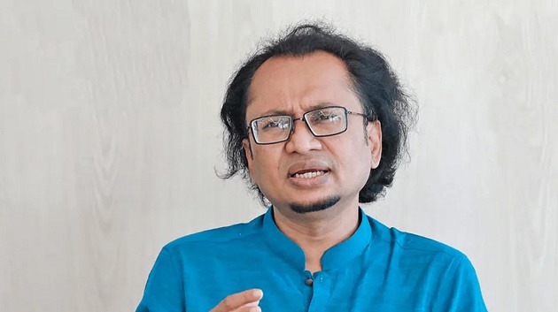 কোন দপ্তর পেলেন ডা. জাহেদ উর রহমান