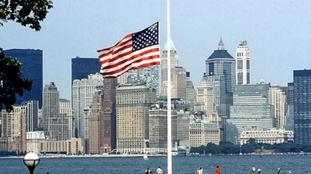 যুক্তরাষ্ট্রের শীর্ষ ১০ দানবীর