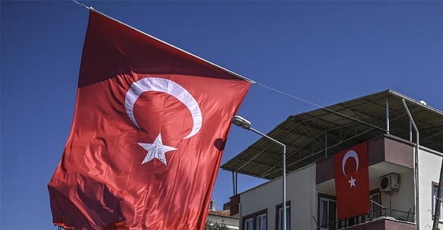 ইরানে তুরস্কের সম্ভাব্য হামলার খবর মিথ্যা, দাবি তুরস্কের