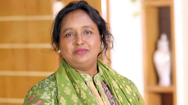 ৫ মামলায় জামিন পেলেন সেলিনা হায়াৎ আইভী, বাকি আছে আরও ৫টি 