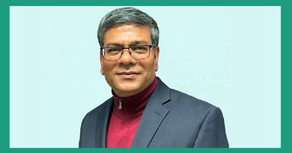 নিউইয়র্ক স্টেট অ্যাসেম্বলিতে প্রার্থিতা ঘোষণা করলেন শামসুল হক