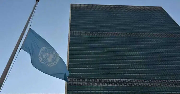 জাতিসংঘ সাধারণ পরিষদে সাইপ্রাসের সঙ্গে লড়বে বাংলাদেশ