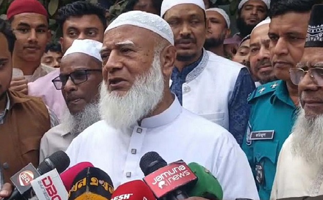 মন্ত্রীদের কাঁচা কথায় সমাজ অস্থির