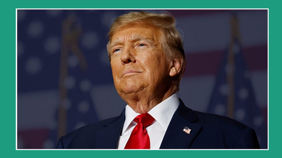 ইরানে ‘ভয়াবহ সামরিক অভিযান’ শুরু : ট্রাম্প