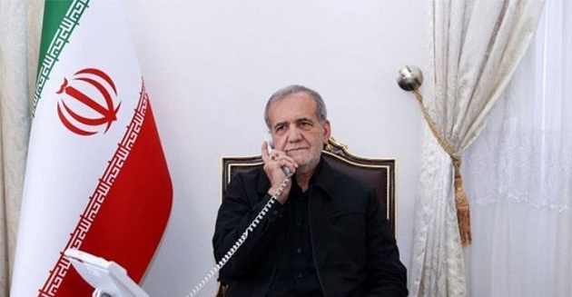 খামেনি হত্যার জবাব ইরান দেবেই