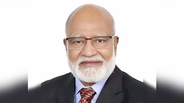 যে কারণে সংসদের প্রথম অধিবেশনে সভাপতিত্ব করবেন ড. মোশাররফ