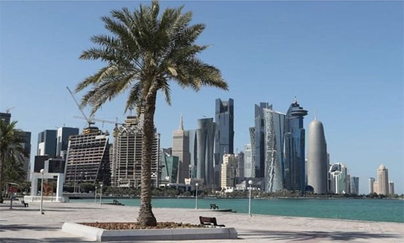 প্রবাসীদের ভিসার মেয়াদ বাড়াল কাতার