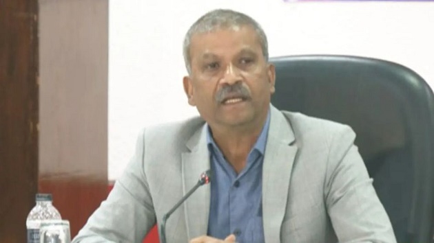 ‘আসিফ নজরুলের দুর্নীতি?’