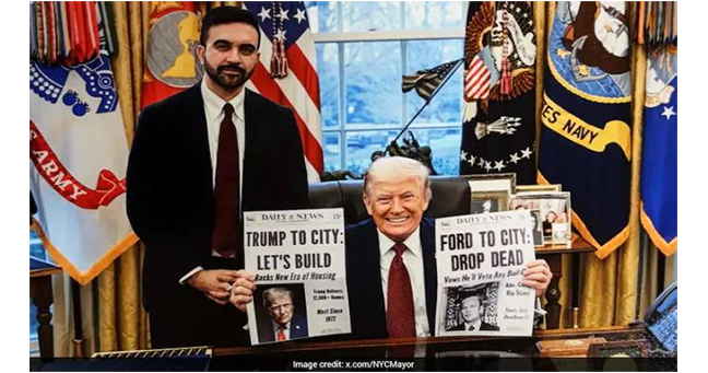 ৫০ বছরের মধ্যে নিউইয়র্কে হতে যাচ্ছে সবচেয়ে বড় আবাসন প্রকল্প