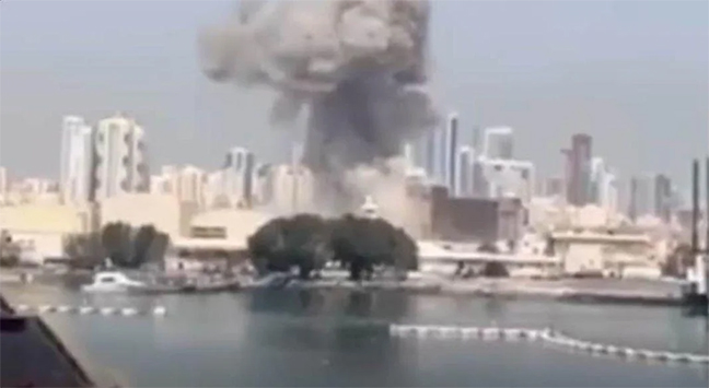 হুমকির মুখে প্রবাসীদের জীবন-জীবিকা