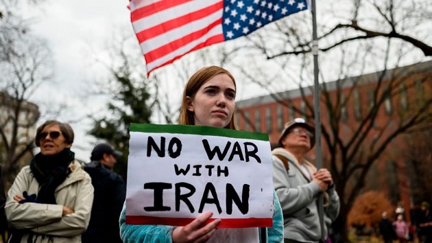 ইরানকে ফাঁদে ফেলার ষড়যন্ত্র ফাঁস করল সিএনএন