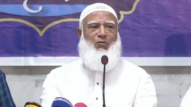 বিদেশি চুক্তি নিয়ে অন্তর্বর্তী সরকার আমাদের সঙ্গে আলোচনা করেনি