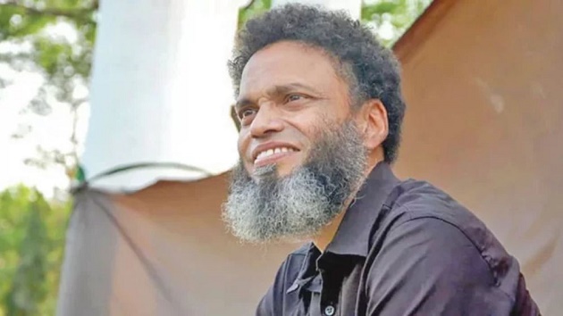 মৃত্যুর গুজবে হায়দার বললেন ‘বেঁচে আছি’