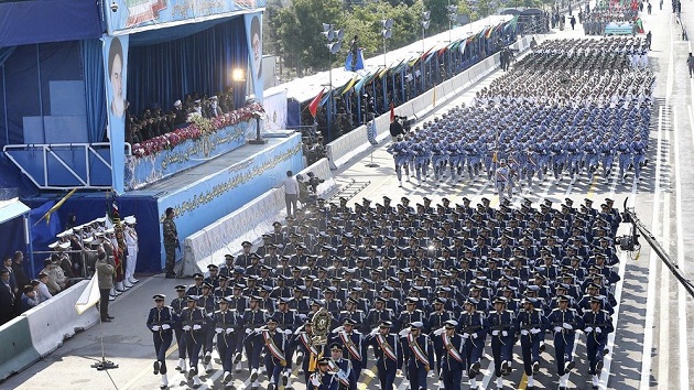 ‘মোজাইক ডিফেন্স’ কী? সাদ্দামের পরিণতি দেখে কেন এই কৌশল নেয় ইরান