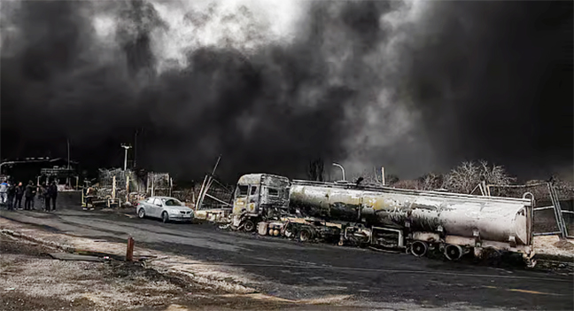 ইরান যুদ্ধে ছয় দিনেই যুক্তরাষ্ট্রের খরচ ১১.৩ বিলিয়ন ডলার 