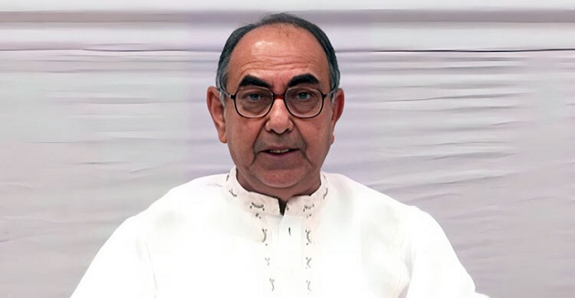 মির্জা আব্বাসের অস্ত্রোপচার সম্পন্ন