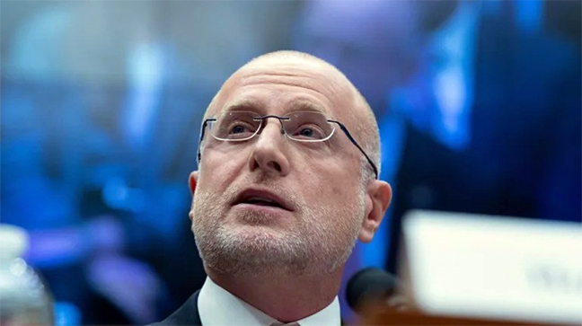 ইরান যুদ্ধে নেতিবাচক খবর প্রকাশ করলে লাইসেন্স বাতিলের হুমকি ট্রাম্প প্রশাসনের