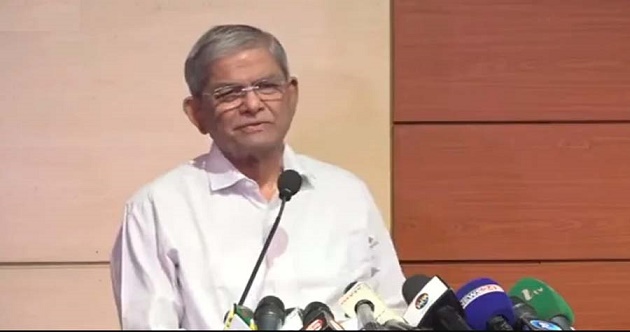 আওয়ামীলীগ হঠাৎ হঠাৎ সক্রিয় হলেও বেশি গুরুত্ব দেওয়ার প্রয়োজন নেই