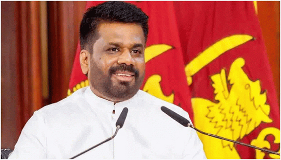 মার্কিন যুদ্ধবিমানকে নিজেদের ভূখণ্ড ব্যবহারের অনুমতি দেয়নি শ্রীলঙ্কা