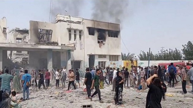 ইরানে নিহত ৩ হাজার ছাড়িয়েছে: মানবাধিকার সংস্থা