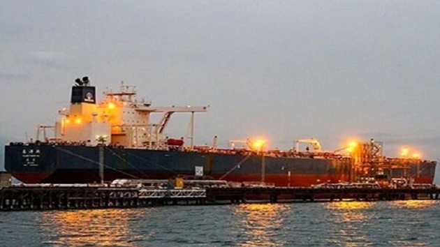 তেলের ওপর মার্কিন নিষেধাজ্ঞা প্রত্যাহারের প্রস্তাব নাকচ করে যা বলল ইরান