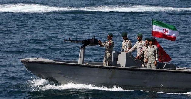 হরমুজ প্রণালির পর এবার পুরো পারস্য উপসাগর অবরুদ্ধের হুঁশিয়ারি দিল ইরান