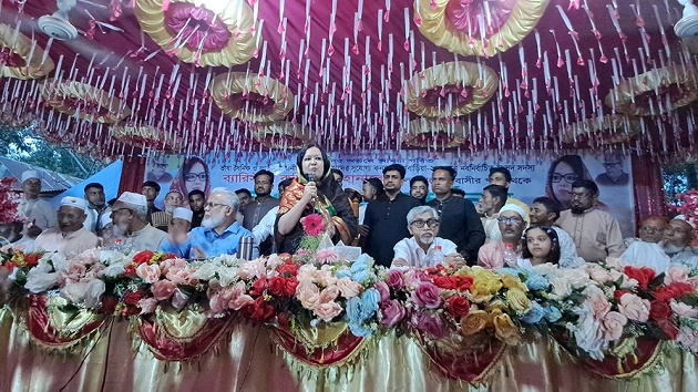 প্রতিশোধের রাজনীতি বহু হয়েছে, এবার থামতে হবে