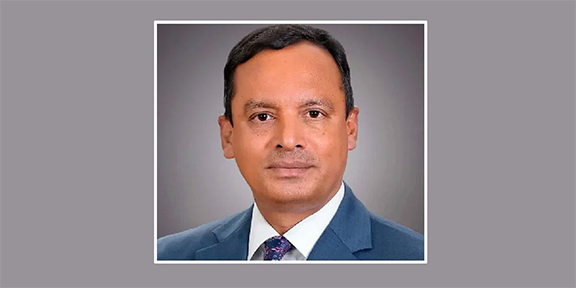 অ্যাটর্নি জেনারেল হলেন বিএনপি নেতা ব্যারিস্টার রুহুল কুদ্দুস কাজল