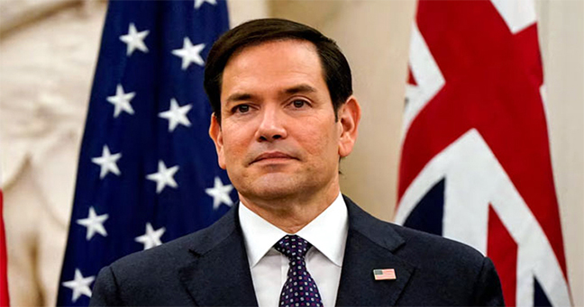 স্বাধীনতা দিবসে বাংলাদেশের জনগণকে মার্কিন পররাষ্ট্রমন্ত্রীর শুভেচ্ছা