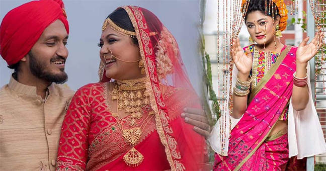 সংসার ভাঙল মৌসুমী হামিদের