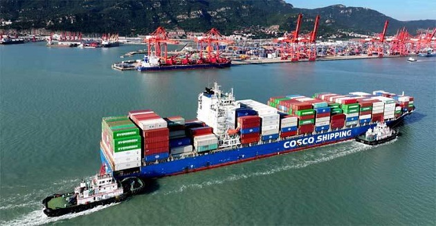 ৮০ বছরের মধ্যে সবচেয়ে ভয়াবহ বিপর্যয়ে বিশ্ব বাণিজ্য: ডব্লিউটিএ